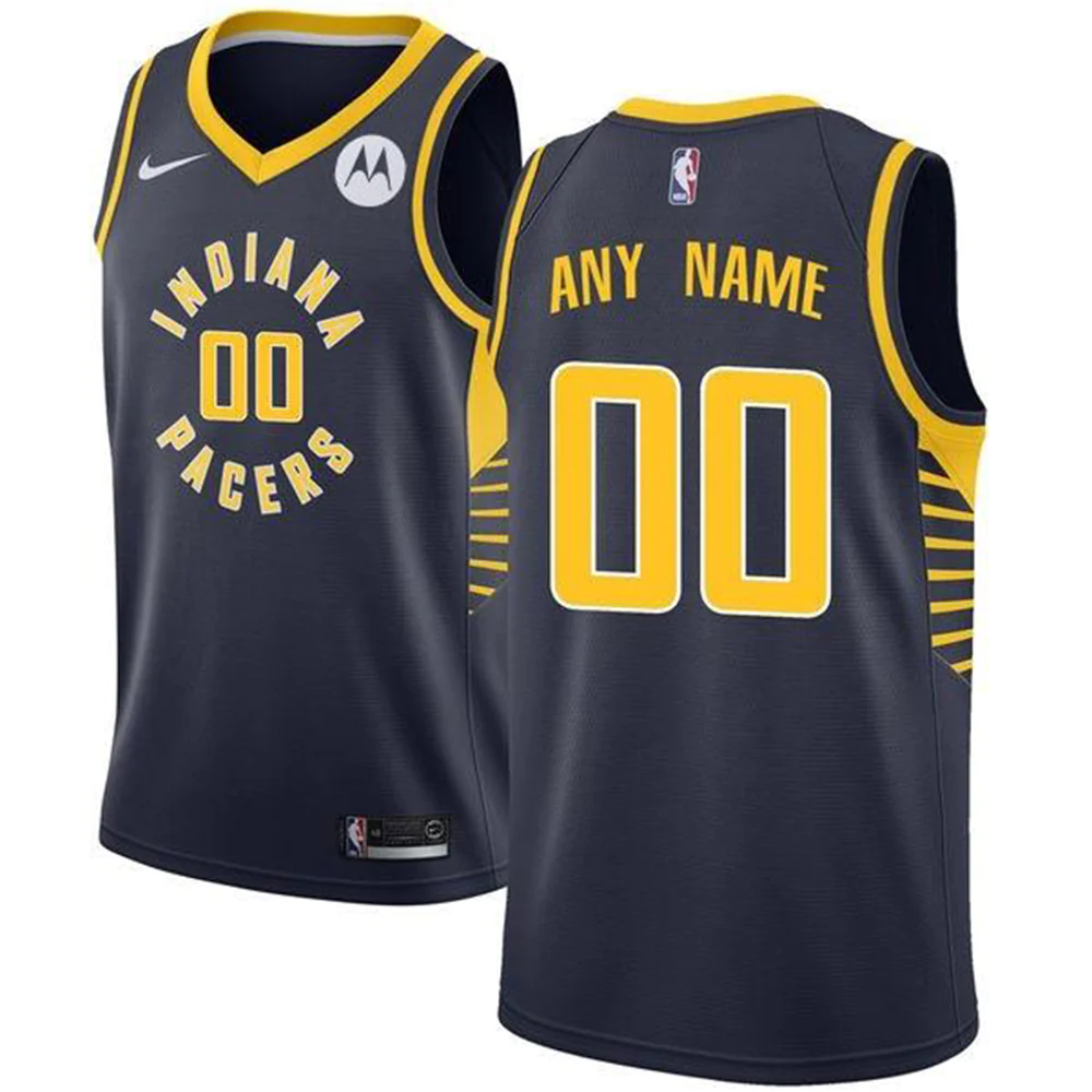 Indiana Pacers Jersey