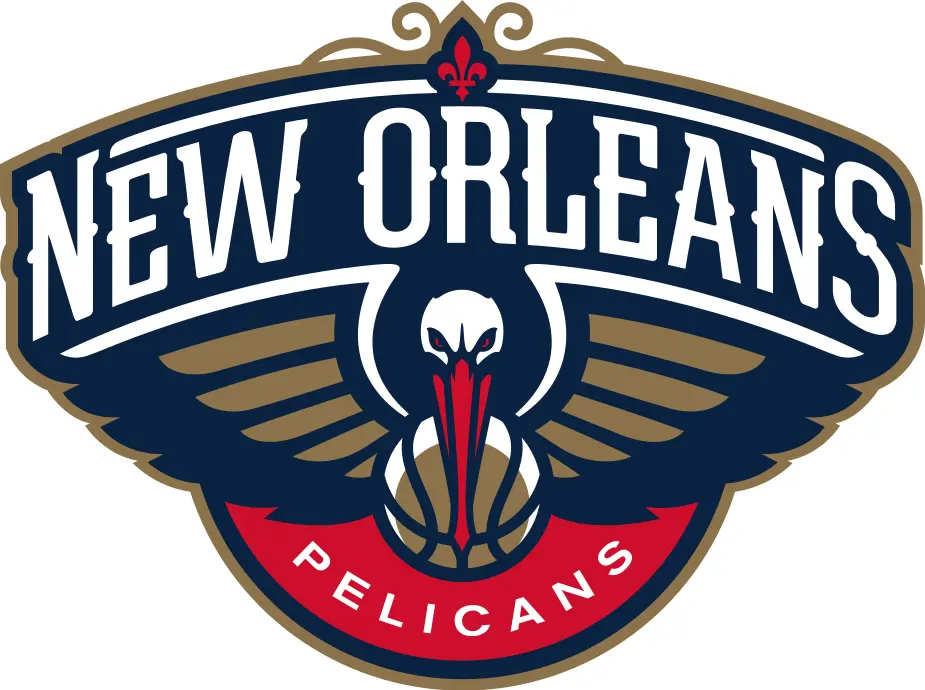 New_Orleans_Pelicans_logo