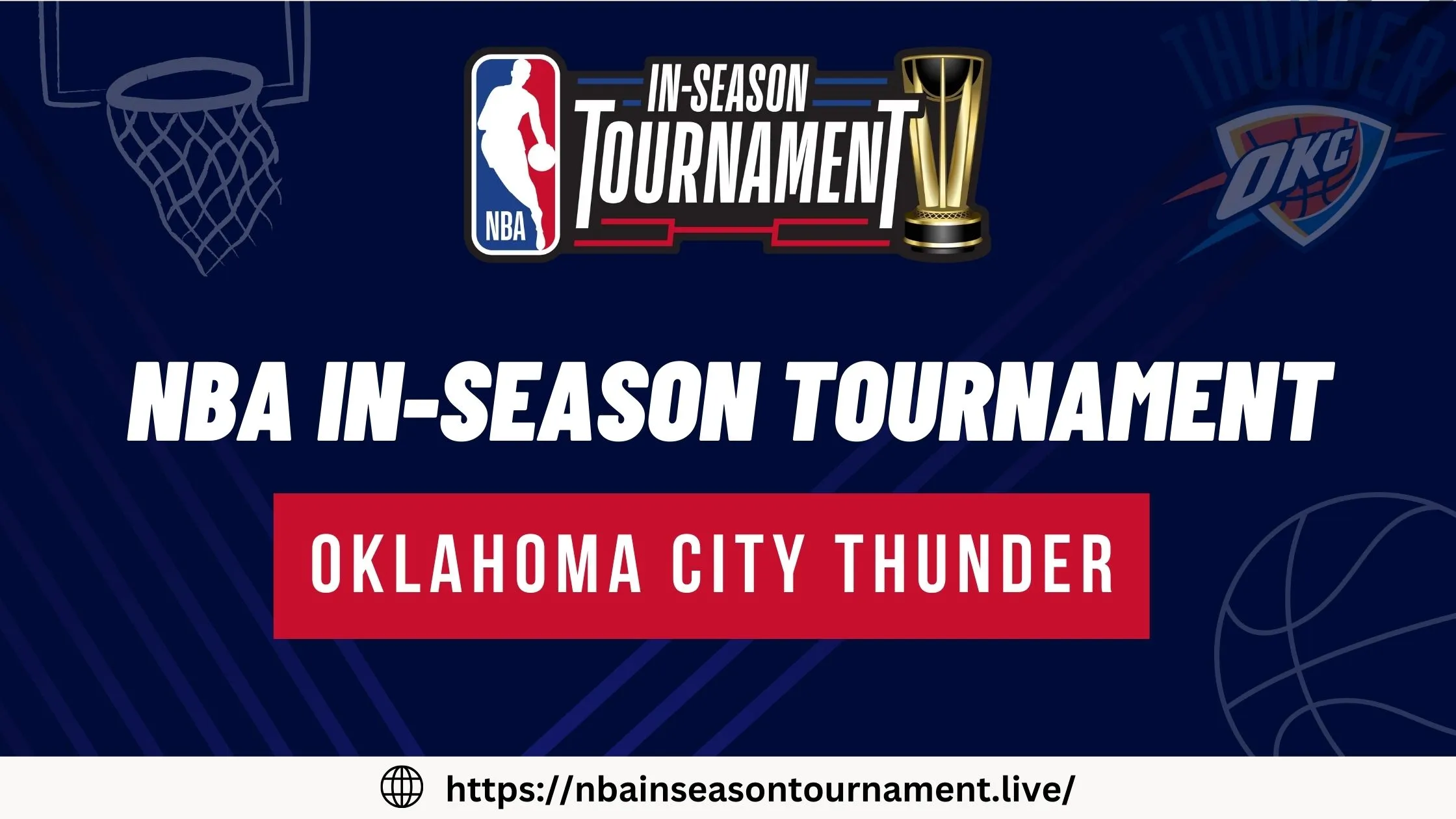 Oklahoma City Thunder Team