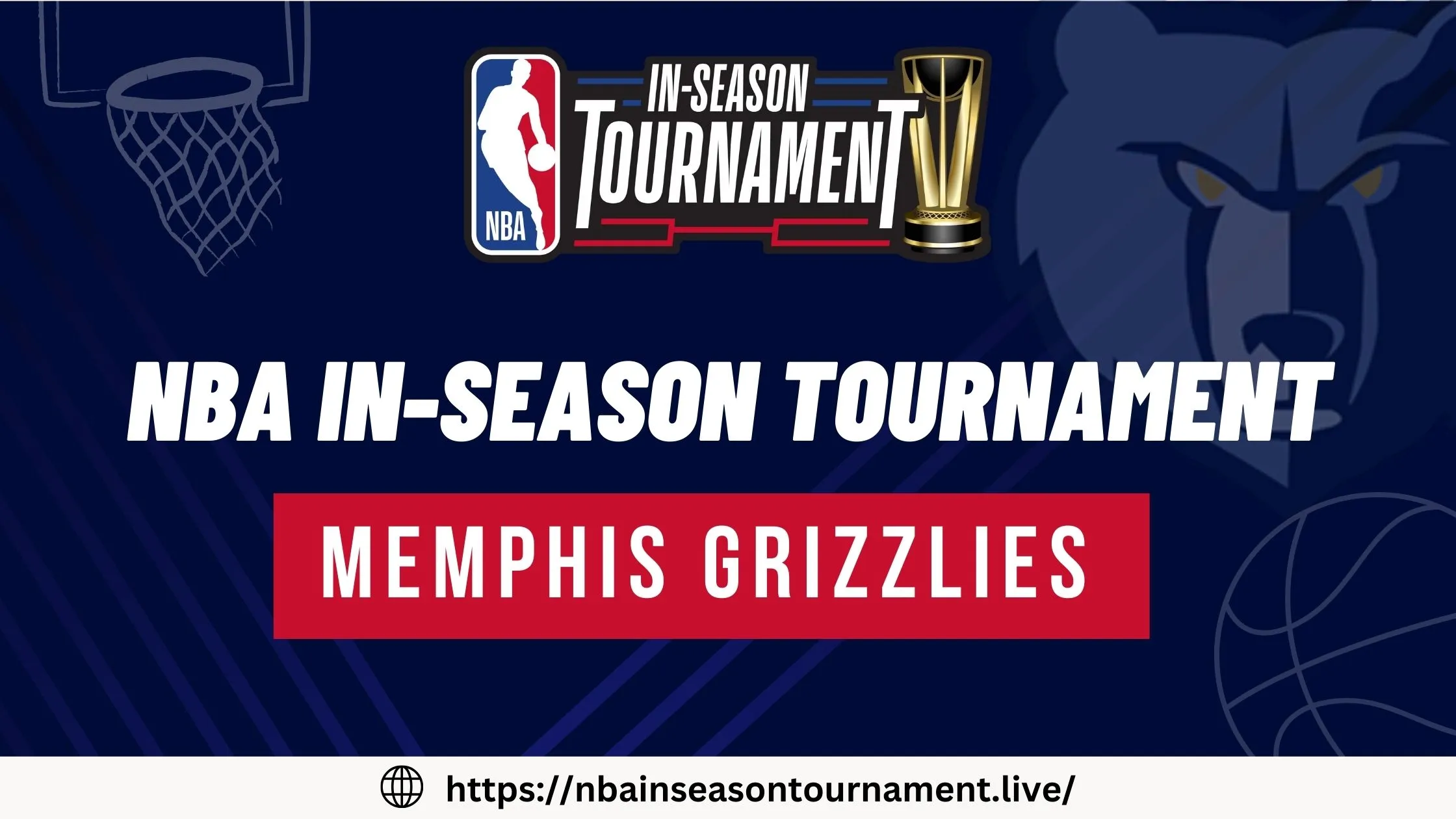 nba-in-season-tournament-Memphis-Grizzlies