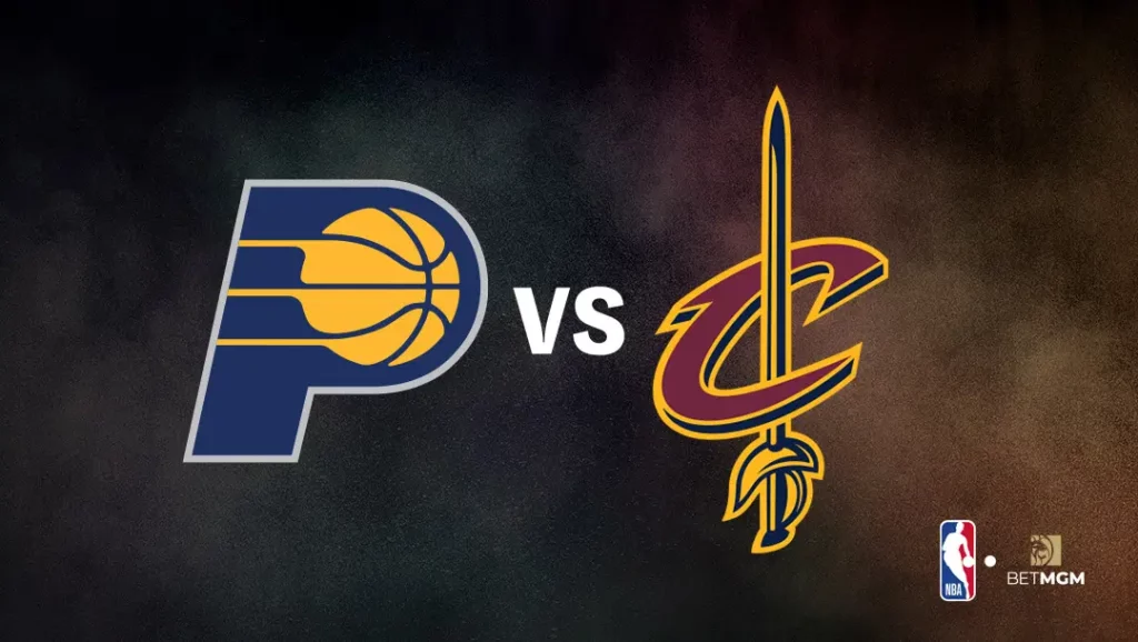 Indiana Pacers vs Cleveland Cavaliers live streaming